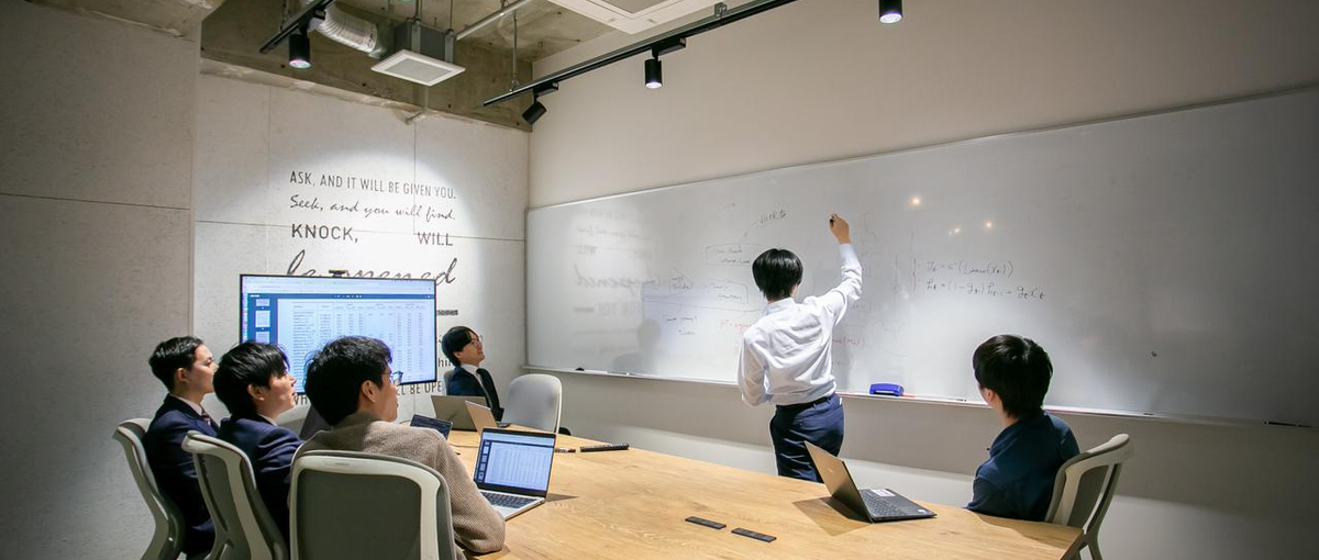 新卒採用中！東大松尾研発／コアメンバーとして働くAIエンジニアを募集中