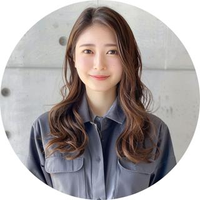 叶 愛さんのプロフィール