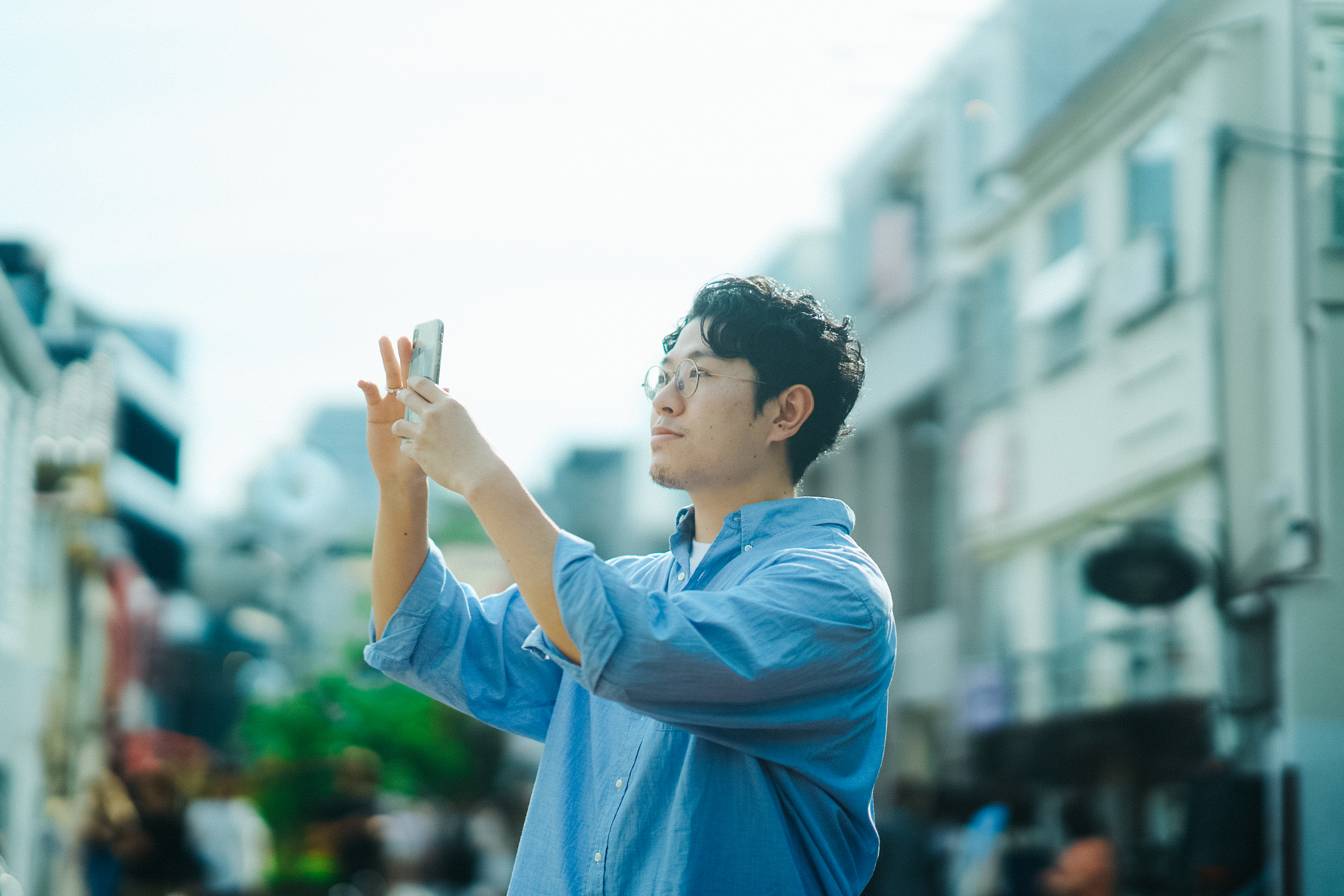 デザインの役割と、自分の可能性を、U.Sで拡張する。