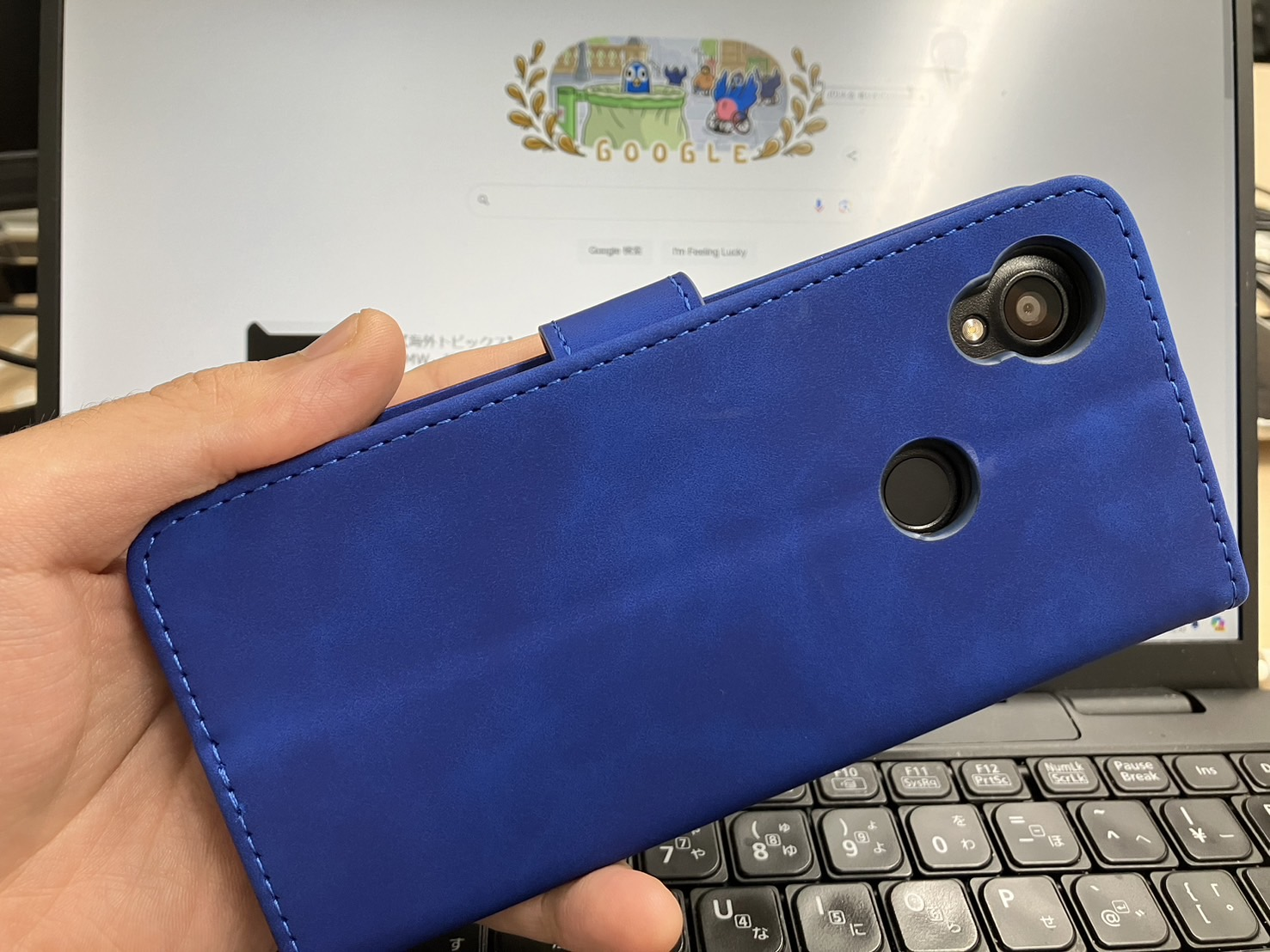 会社にNEWガジェットが届きました!(^^)!