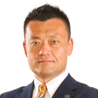 山谷 拓志さんのプロフィール