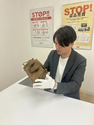 月40,000件超の買取依頼が集まる基盤があるからこそ、ゼロからの出店も後押しのある挑戦にできます。