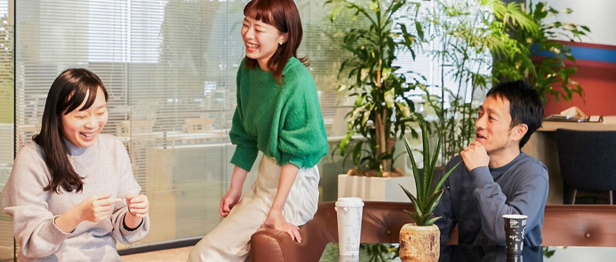 TOYOTAの未来を創る！KINTOプロジェクトマネージャー募集！