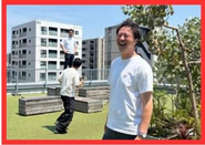 好きなこと：家族や仲間とおいしいご飯を食べること、新しい挑戦、たくさん笑うこと、「仲間と会社をつくっている」と感じる瞬間、未来の会社を描く時間