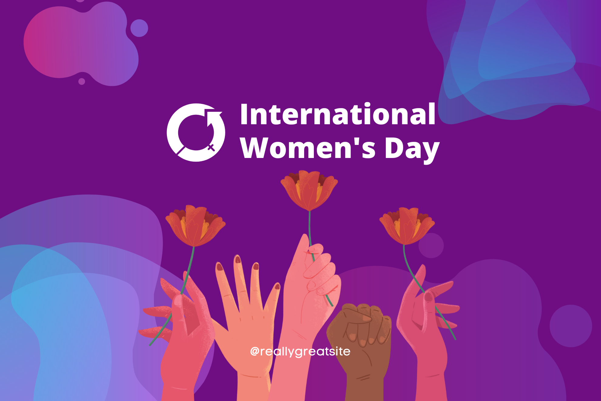 [3/8は国際女性デー]thomasでの女性の活躍について紹介します