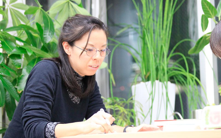 のびのび働けるチームづくりを【ediplexインタビュー：橋本さん