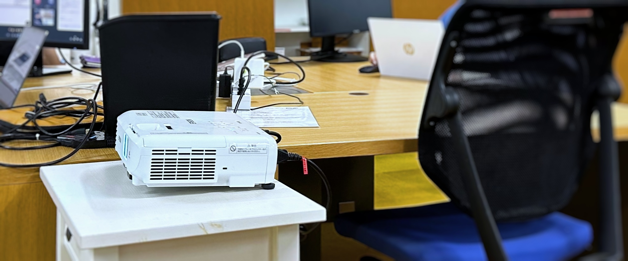 社内勉強会「Hello Study」の発表会を行いました！