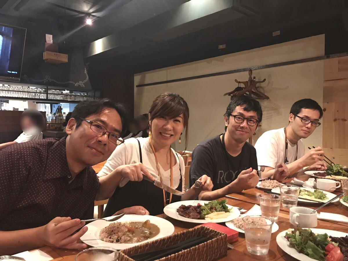 行きたいお店3000軒超の食いしんぼう人事が、田町ランチ事情について紹介します