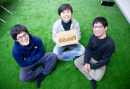 教育・人材育成の領域に特化した企業です。