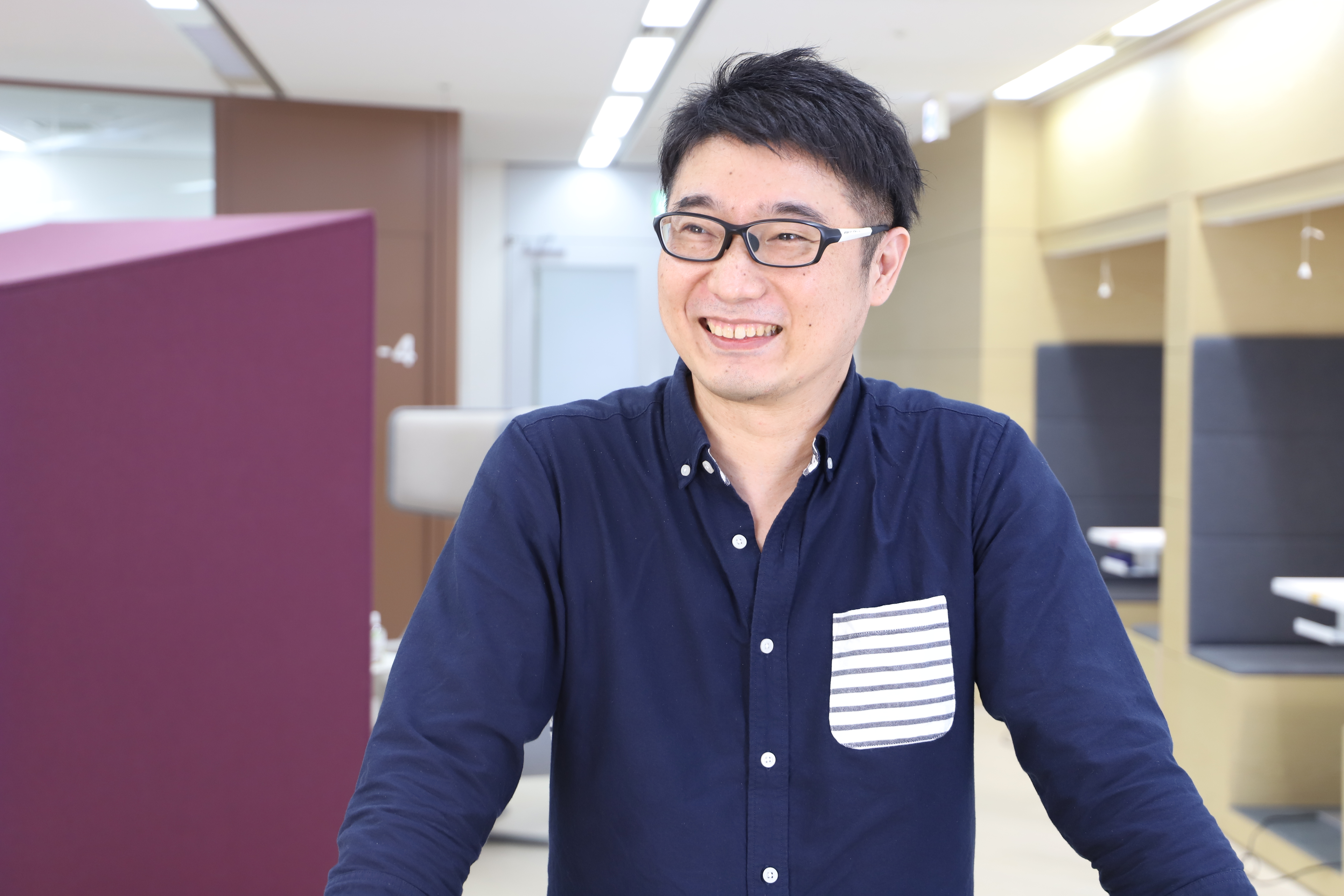 「テクノロジーで世界を変える」技術を極めた私が福祉業界に飛び込んだ理由