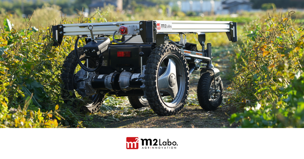 UP Mobile Mover Edition 【新品・未開封】 Mobile Mover〉のはじまり 「マルチワーク可能なロボット台車