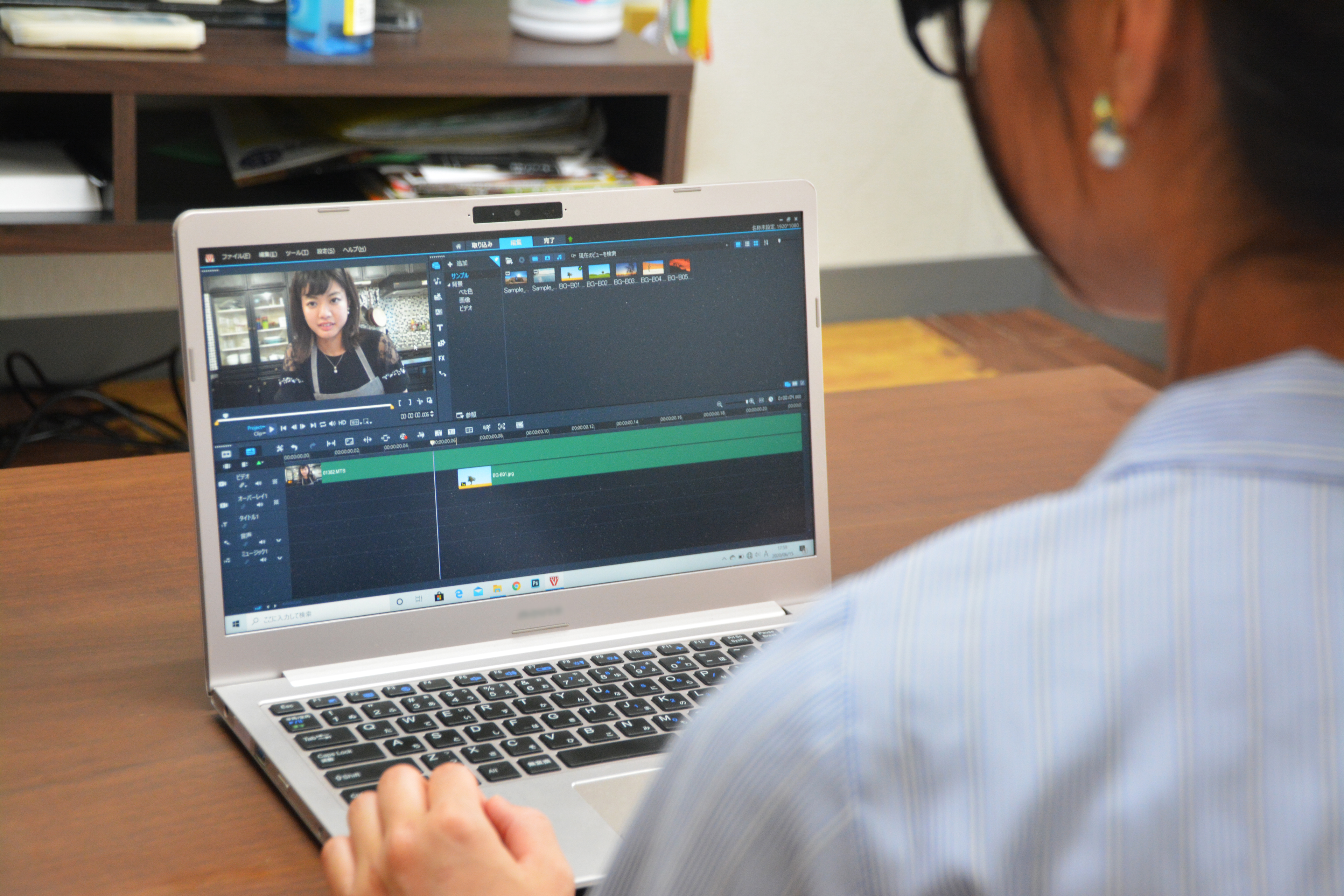 チームでのSNS運用