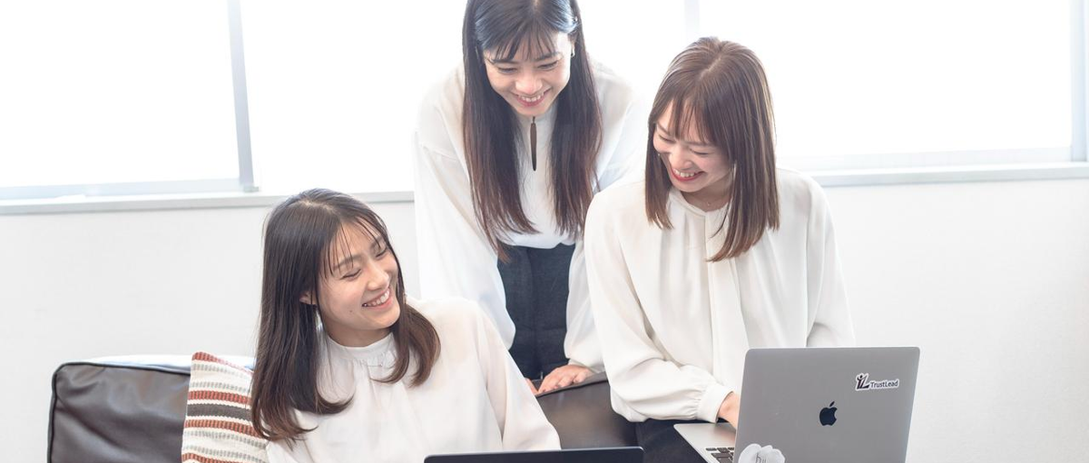 大阪｜SNSマーケもSNSの知識も身に付く！コンテンツライター経験者募集