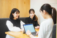 あなたのあたたかな気遣いや言葉掛けから素敵なご縁がつながることもあります。