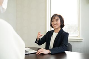 多様な経歴の社員が在籍！地方創生の実現のために、『志』を持ってお客様や仕事に相対しています。