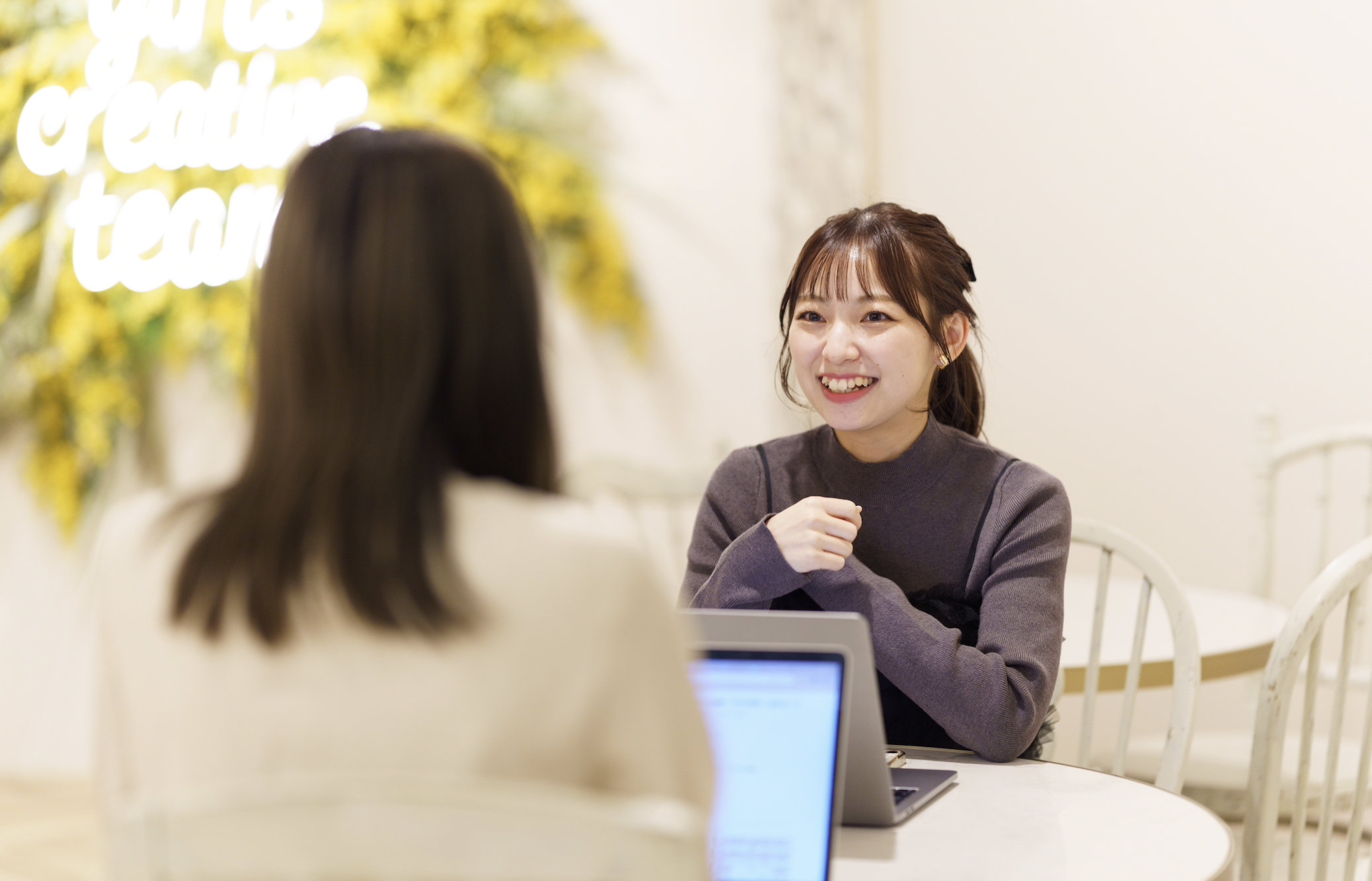 ”PRプランナー”って？主な仕事内容やお仕事の魅力についてご紹介♩