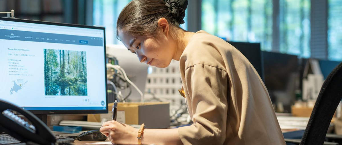 あなたの情熱をカタチにするチャンス！知床で特別な体験を提供しよう｜新卒