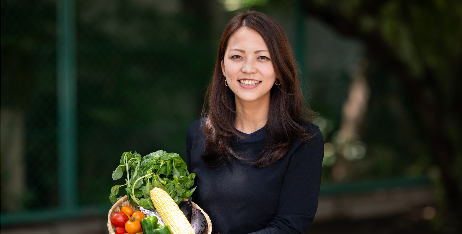 【社員紹介】マッキンゼーから食べチョクへの挑戦。コンサルティングに没頭していた私が転職を決めた理由。