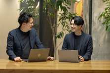 外食産業の未来を救う！仕込みを外注できる革新的なサービスを展開！