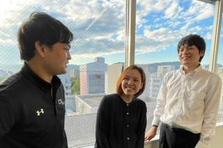 拠点・案件・社員数全て拡大中の会社でデータベースエンジニア大募集！