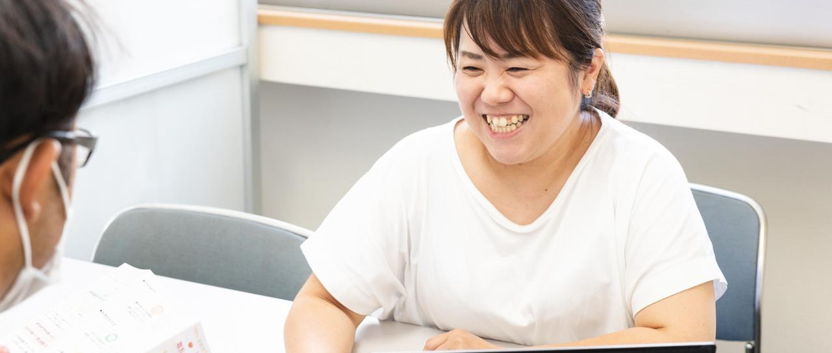 心と体のサポートが求められる場所。訪問看護師を募集しています！