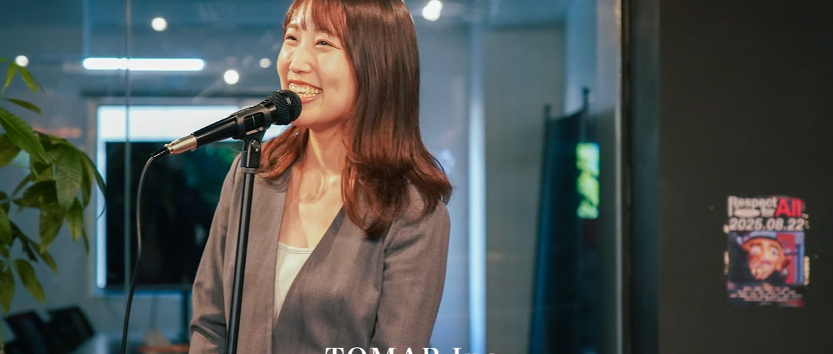 人の可能性を信じて、成長過程に立ち会うキャリアメンター