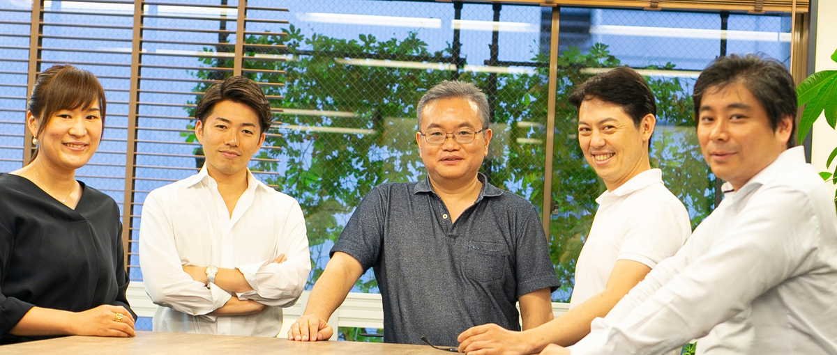 不動産のプロ集団が、あなたを一人前の不動産コンサルタントに育てます！