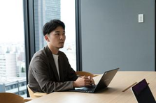 経理業務にとどまらず、経営に深く入り込み、事業をバックオフィスから支える