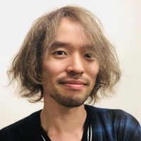 Takahiro Poly Horikawa