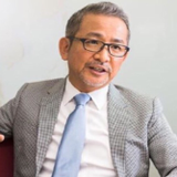 笠原 唯男