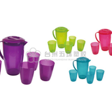 pitcher