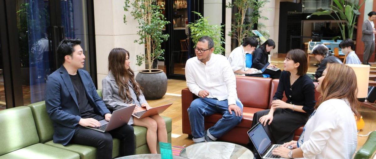 フロントエンドエンジニア｜生成AI・チャットボットアプリ開発を募集します！