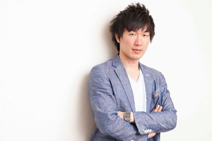 Yosuke Isa