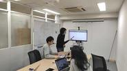 とあるシステム設計について議論中