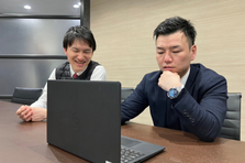 経験ゼロから研修で学べる！オセロのエンジニア職なら頑張りが評価されます！