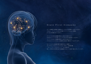 会社の全メンバーがステート（意識状態）を大切にしています