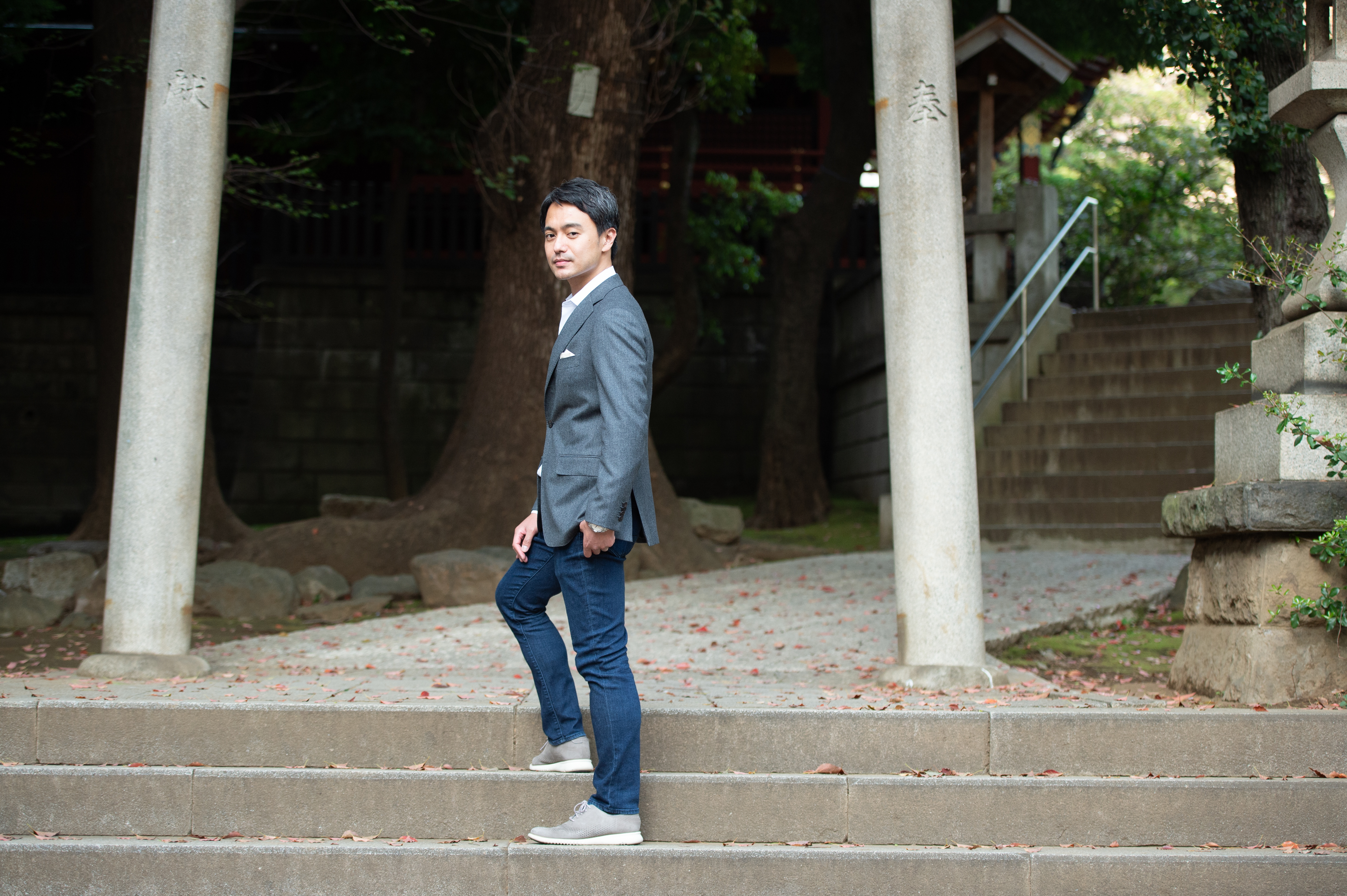 自己紹介と私の不動産偏愛