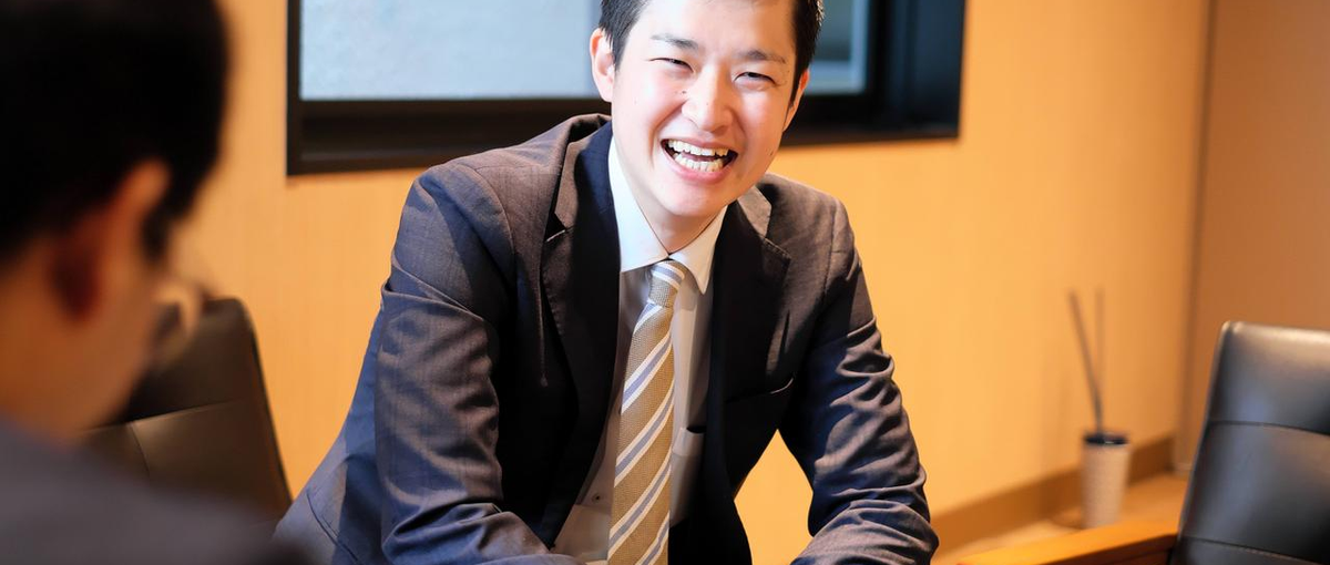 介護・医療の営業経験歓迎！中小企業を支える経営コンサルタント募集！