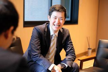 介護・医療の営業経験歓迎！中小企業を支える経営コンサルタント募集！