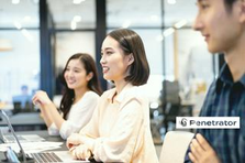 キャリアチェンジ歓迎！企業のマーケティング戦略を支援するメンバー募集！