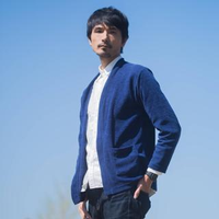 Kohei Kifujiさんのプロフィール