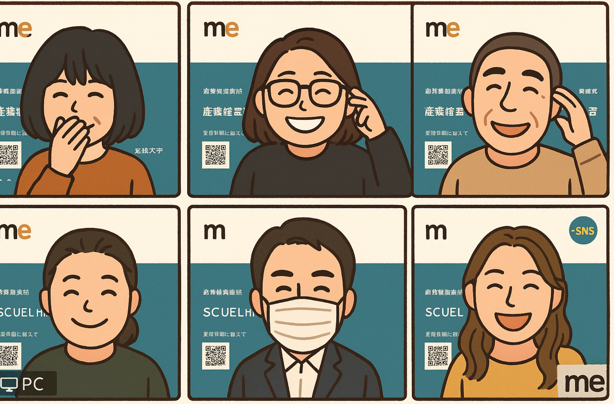 生成AI × 医療 × データで、未来をつくるチーム