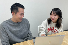 インサイドセールス組織を牽引してくれる方募集！データ×SaaS