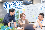 学び合い