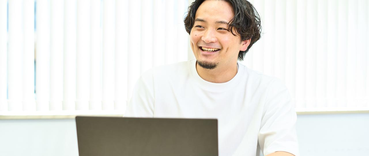 社長直下で戦略も組織も創る営業へ。意思決定の最前線ポジション！