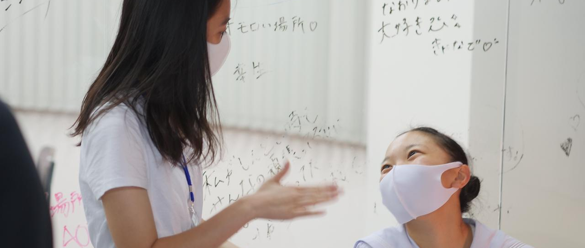 高校生の夢を実現する完全自社開発のキャリア教育事業の校舎マネジャー募集！