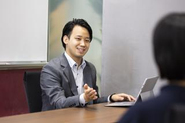 顧客の視点に立つことにこだわり、オーダーメイドのソリューションを提供しています。