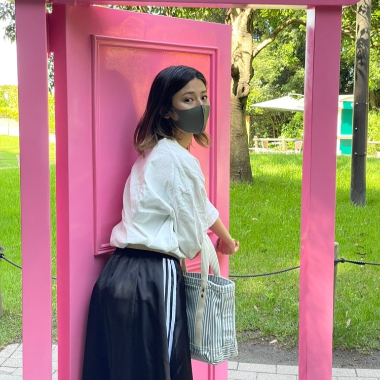 wakabayashi manami