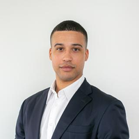 McIver Robertさんのプロフィール