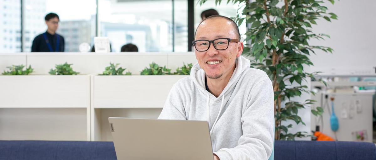 役割を越えて成果をつなぐ。現場目線を活かすPjMとして挑戦できるフィールド